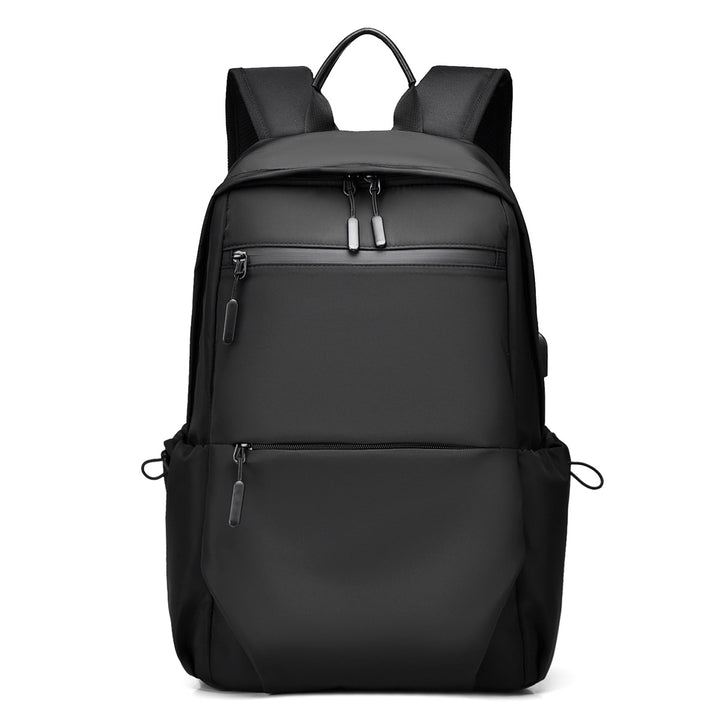 Practical city backpack with multiple compartments and waterproof material Kalsten