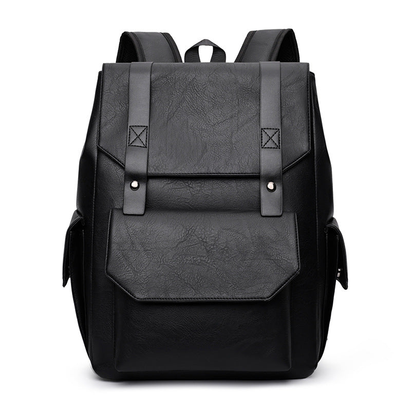Stylish High-Capacity Travel Backpack Kalsten