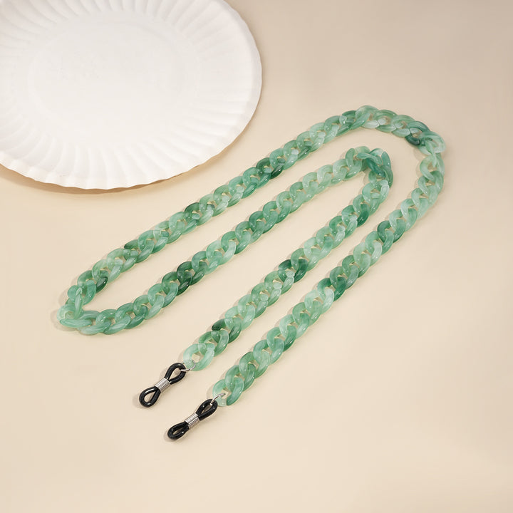 Braided Eyewear Holder Chain kalsten