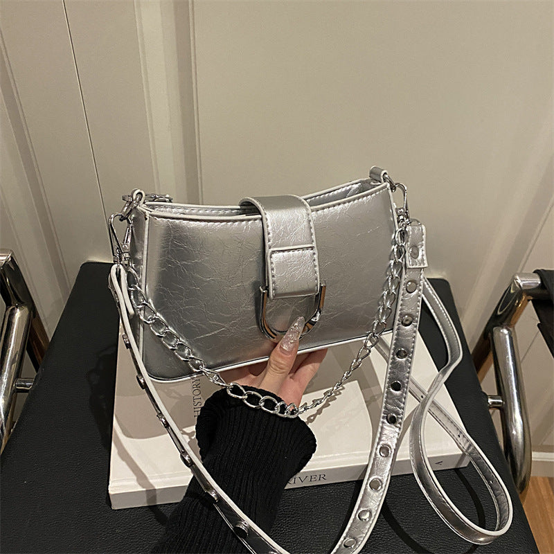 Crossbody Handbag