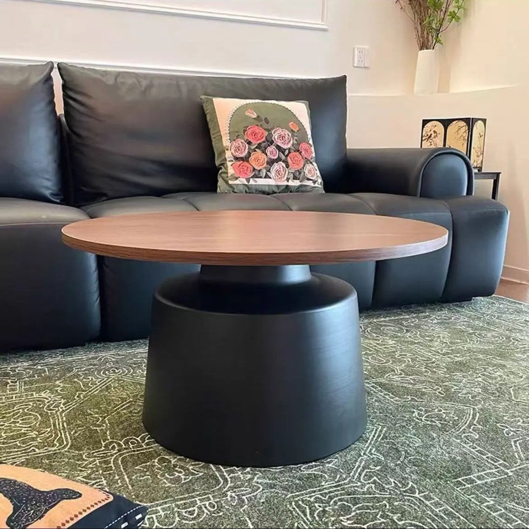 Tabletop in modern design Kalsten