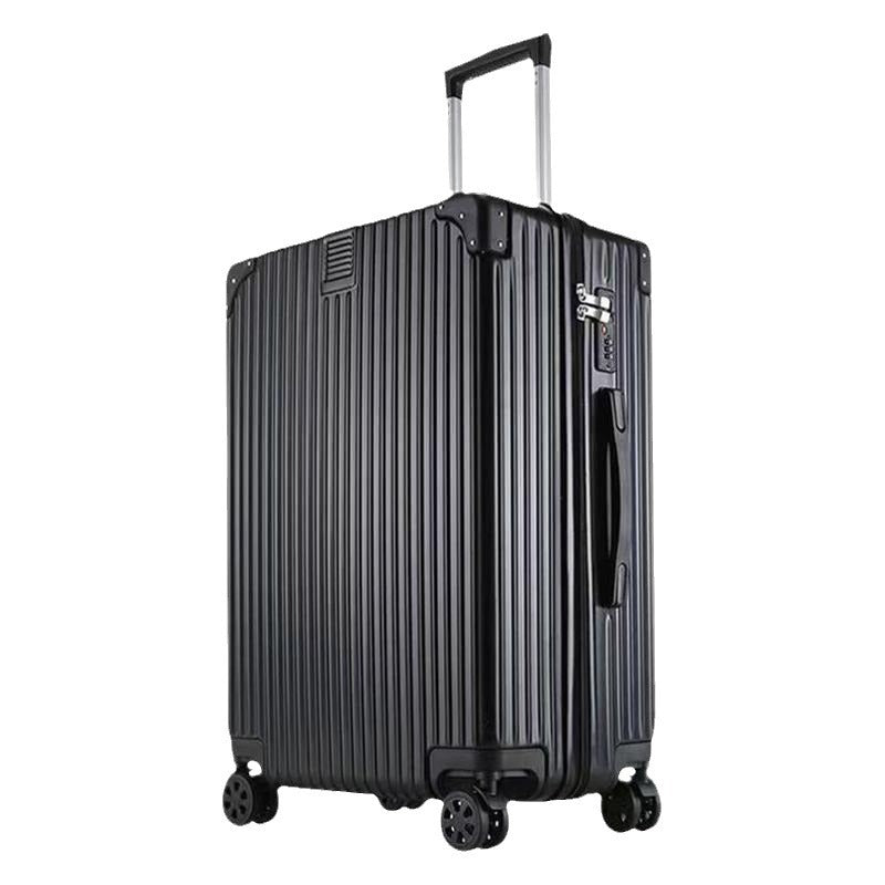 Unisex Durable Travel Luggage Set Kalsten