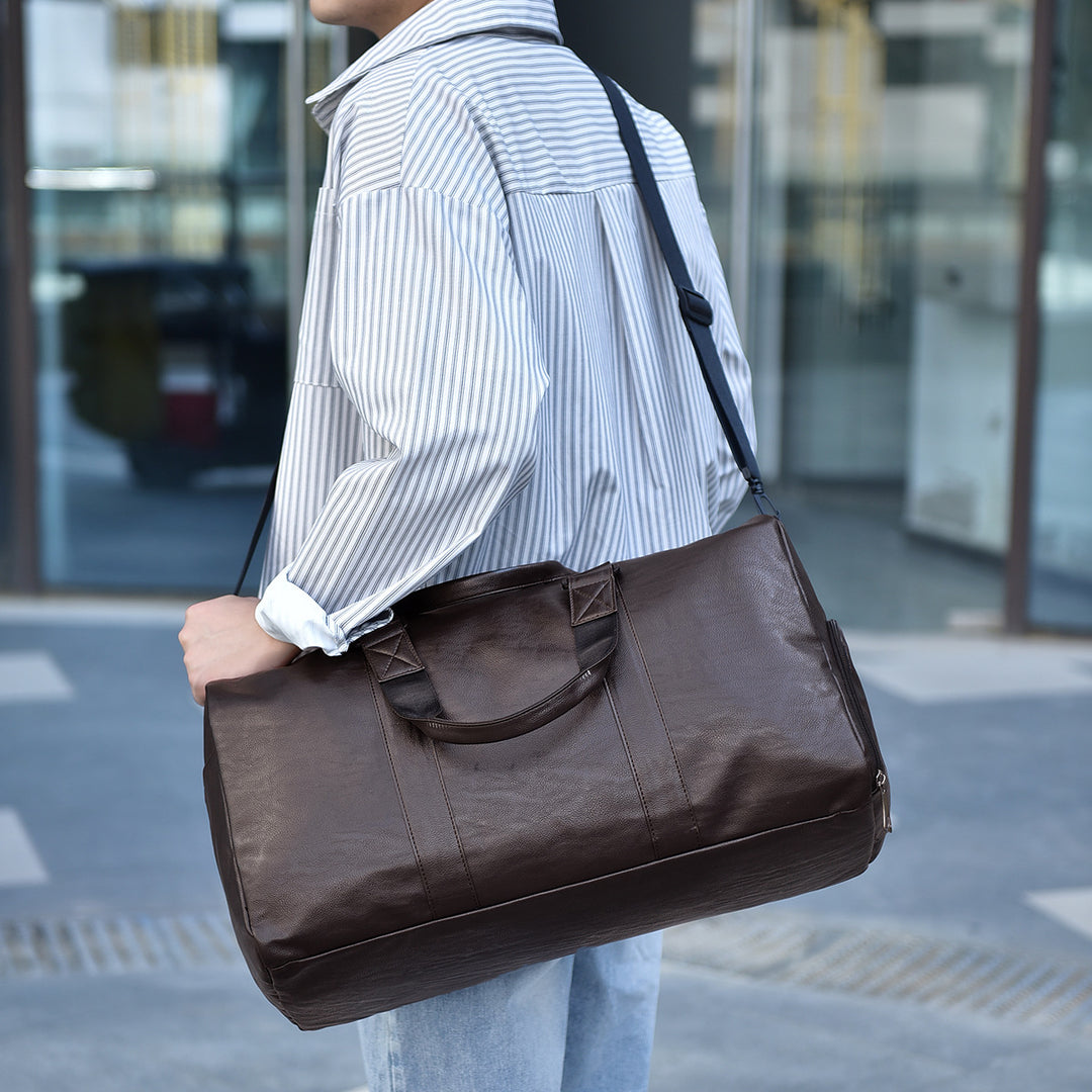 Premium Travel Duffle Bag Kalsten