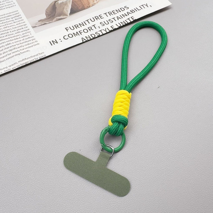 Versatile Accessory Lanyard Kalsten