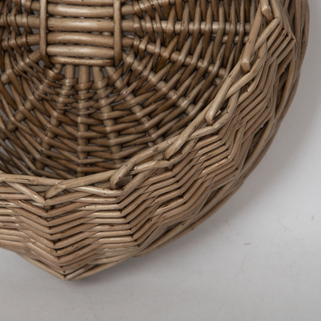 Heart-shaped decoration basket Kalsten