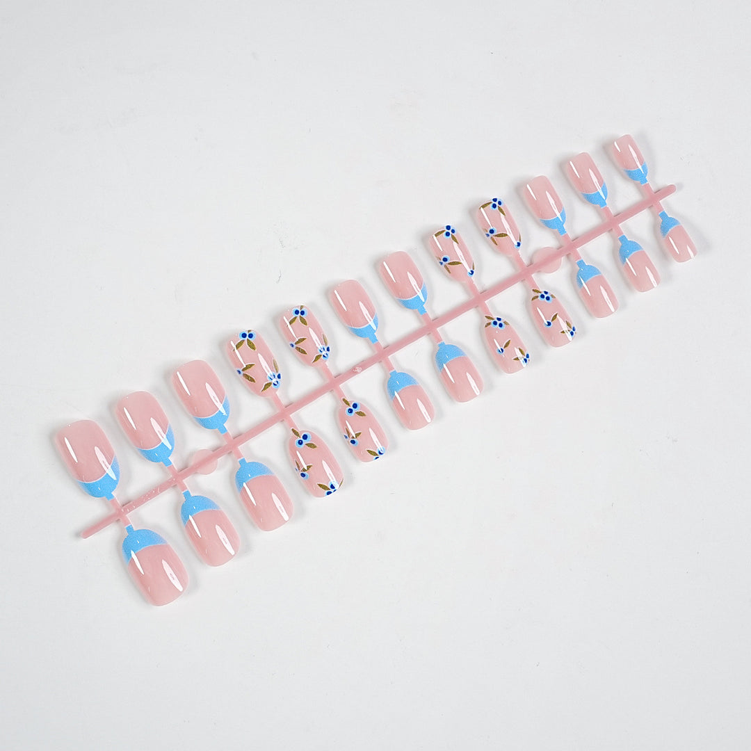 Premium Nail Art Decor Set