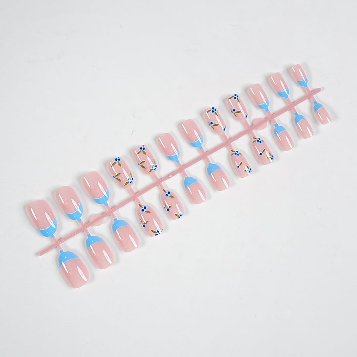 Premium Nail Art Decor Set