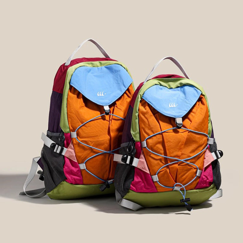 Lightweight Adventure-Ready Backpack Kalsten