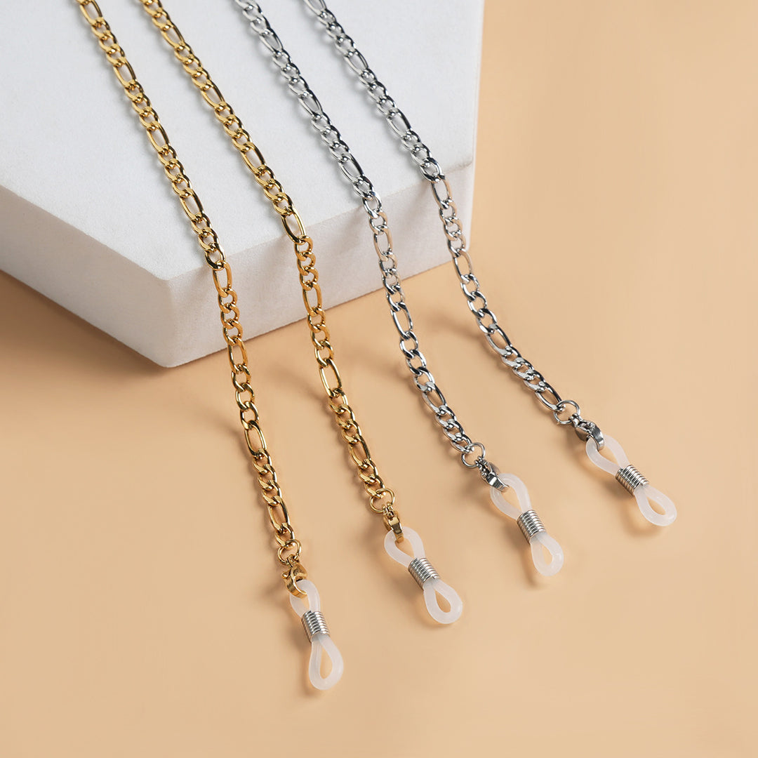 Durable Metal Eyewear Chain kalsten