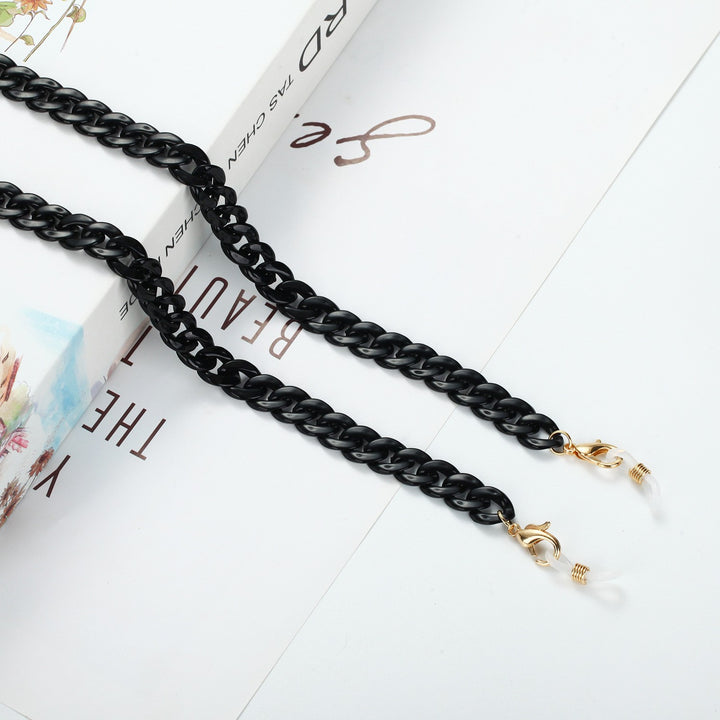 Handmade Beaded Eyewear Chain Kalsten