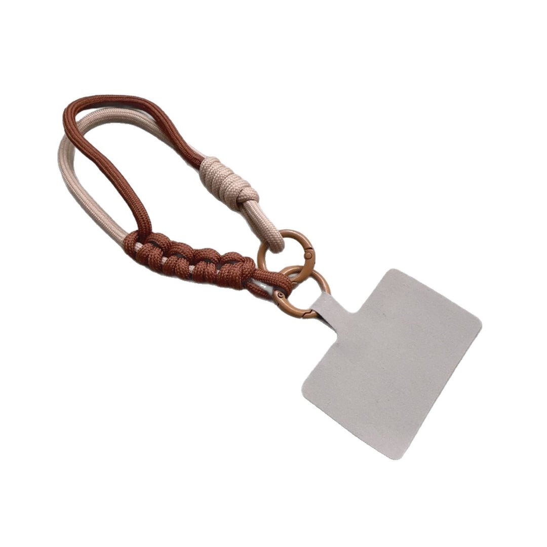 Paracord Keychain Holder Kalsten