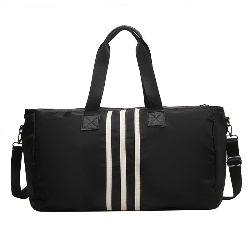 Sporty Bag With Plenty of Storage Kalsten