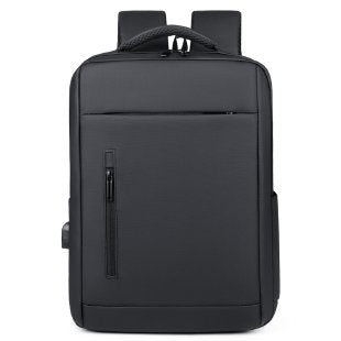 Sleek Business Laptop Backpack Kalsten