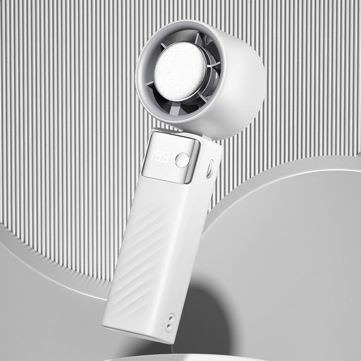 Handheld Electronic Cooling Device Kalsten
