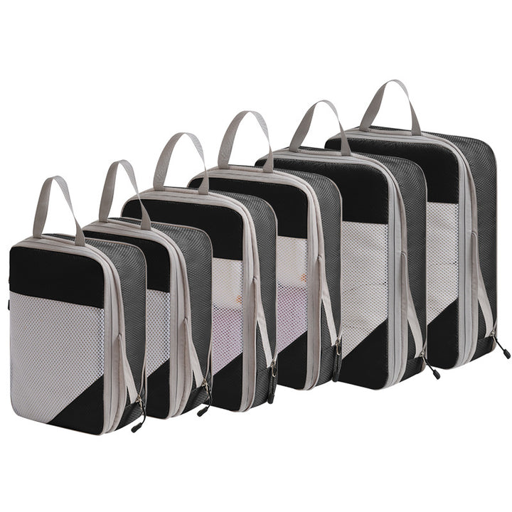 Travel Compression Packing Cube Set Kalsten