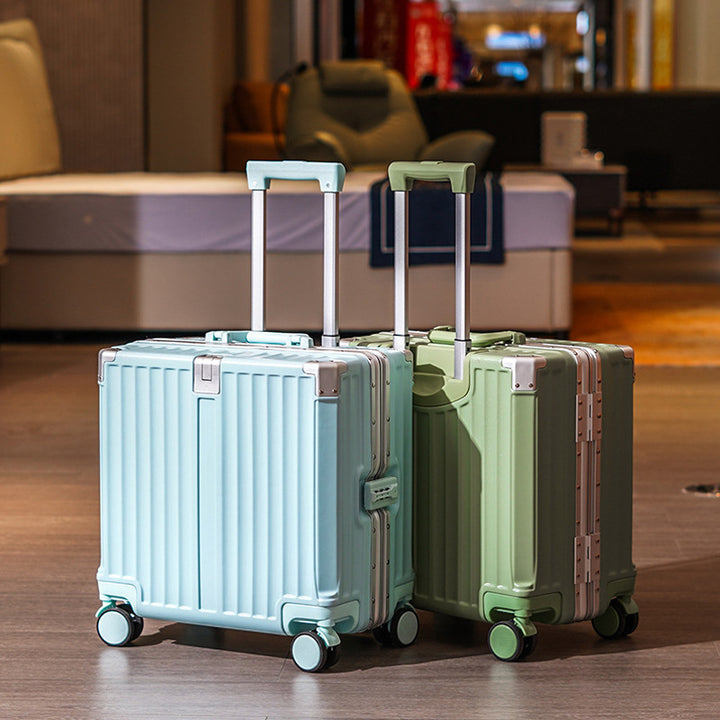 Women's Premium Travel Hard-Shell Suitcase Kalsten