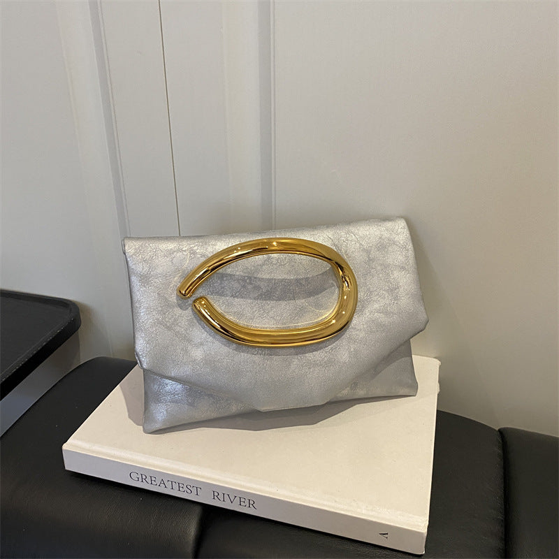 Folded Clutch