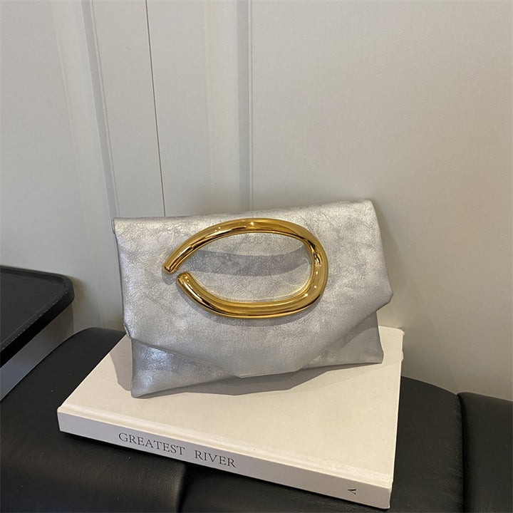 Folded Clutch