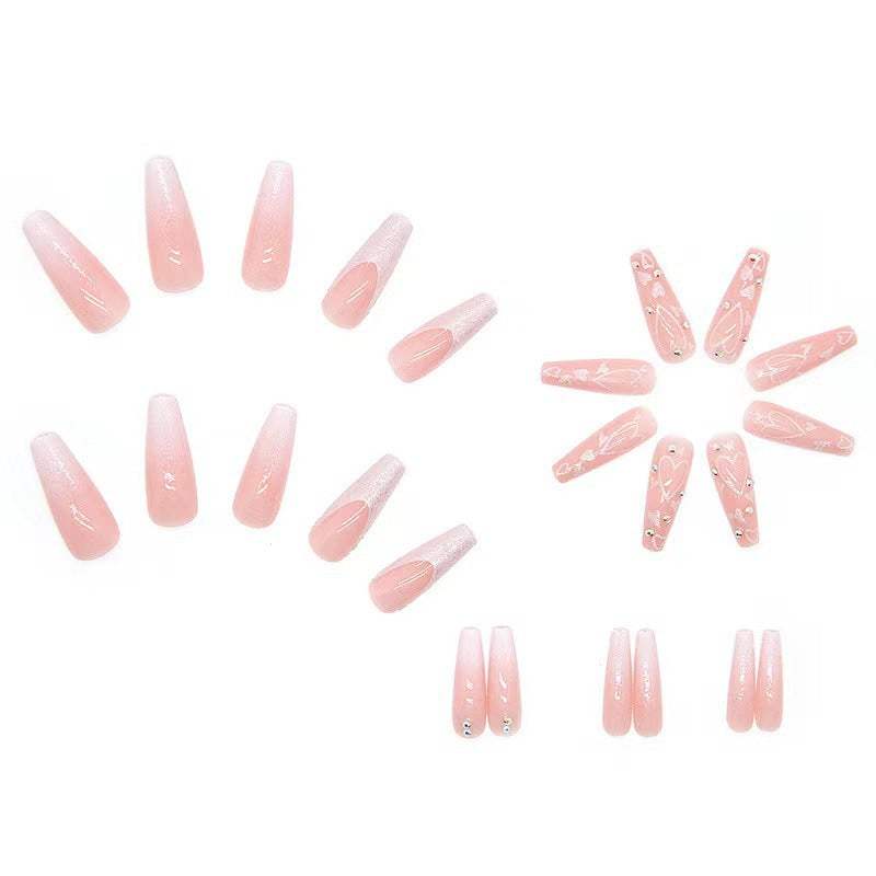 Artificial nails Kalsten