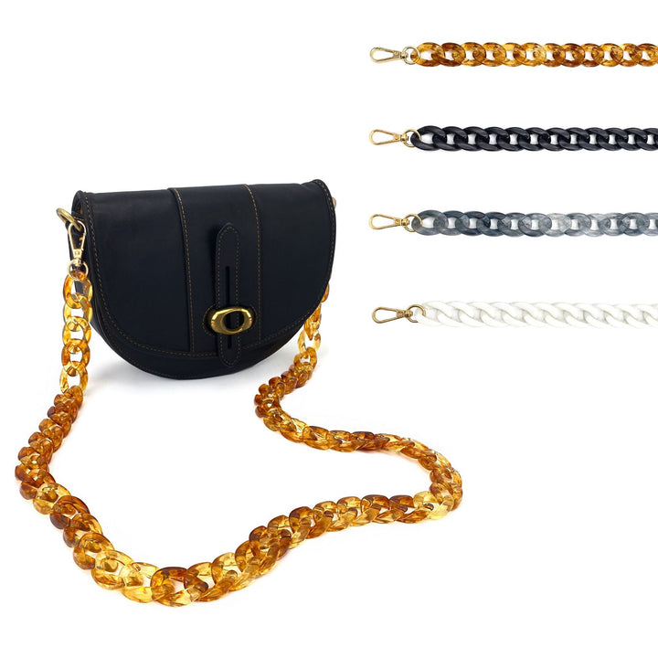 Trendy Chain Eyewear Holder Kalsten
