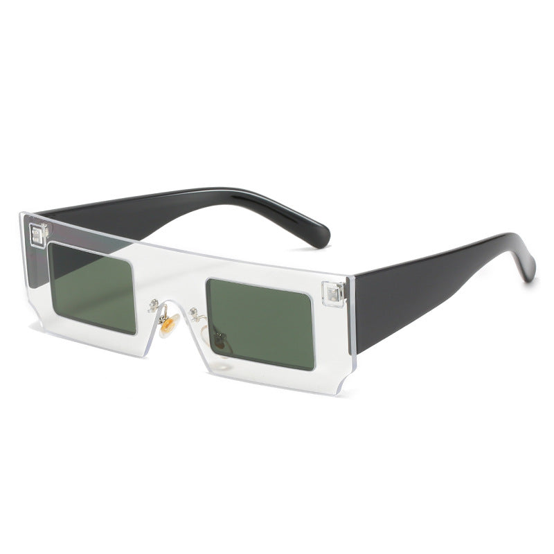 Unisex fashionable sunglasses Kalsten