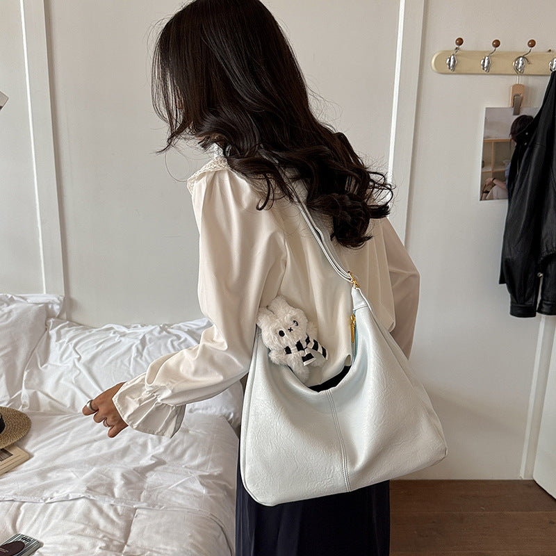 Tote Handbag