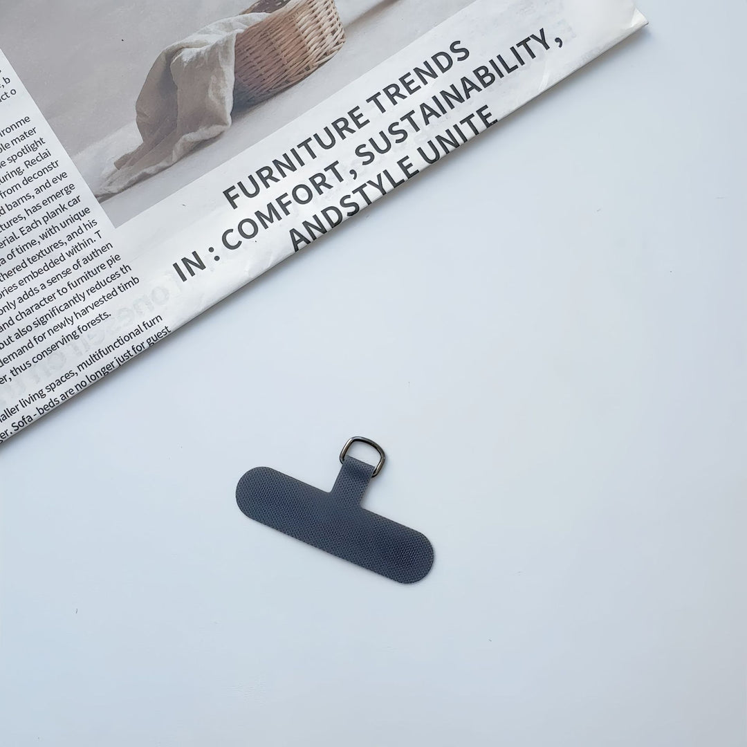 Versatile Silicone Tag Kalsten