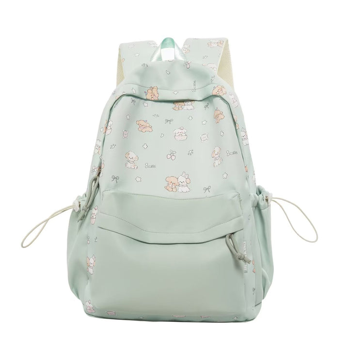 Backpack with Practical Compartment System and Cute Animal Designs Kalsten