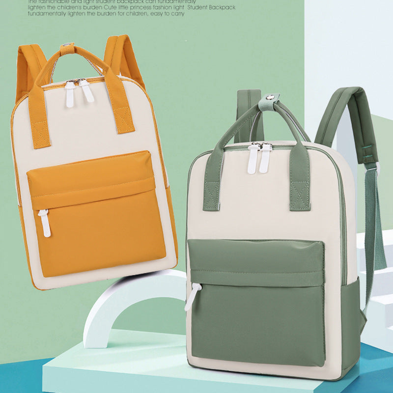 Multi-Functional Urban Backpack Kalsten