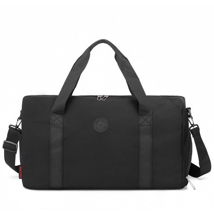 Versatile Sports Gym Duffel Bag Kalsten