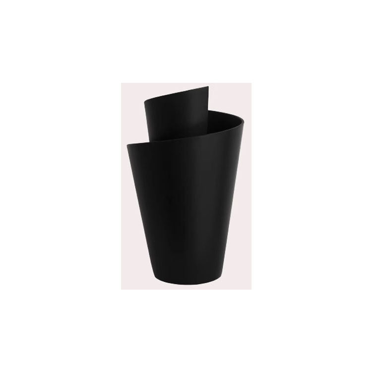 Sculptural Modern Decorative Vase