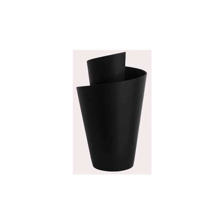 Sculptural Modern Decorative Vase
