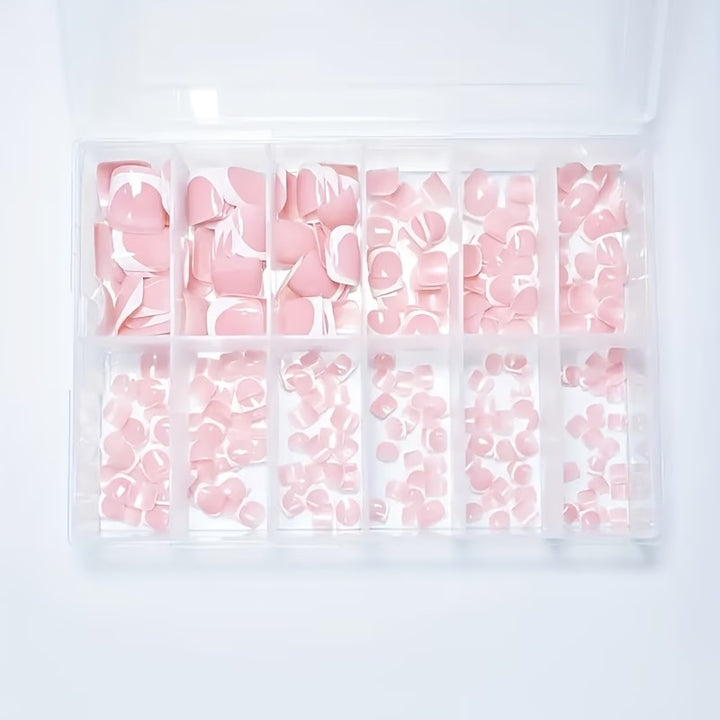 Customizable Press-On Nails Kalsten