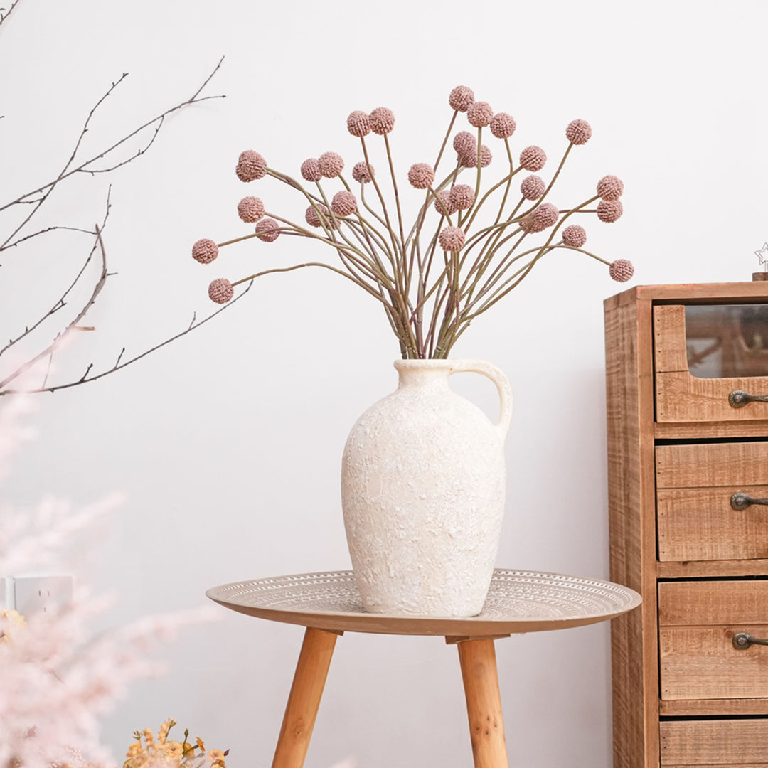 Decorative Floral Stem Decoration