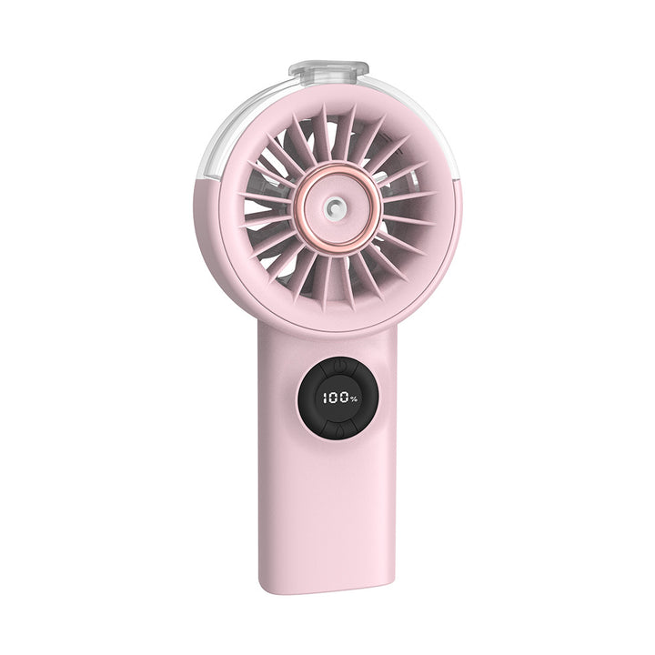 Women Portable Mini Fan Kalsten