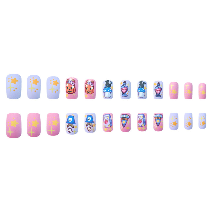Seasonal Themed Nail Art Tips