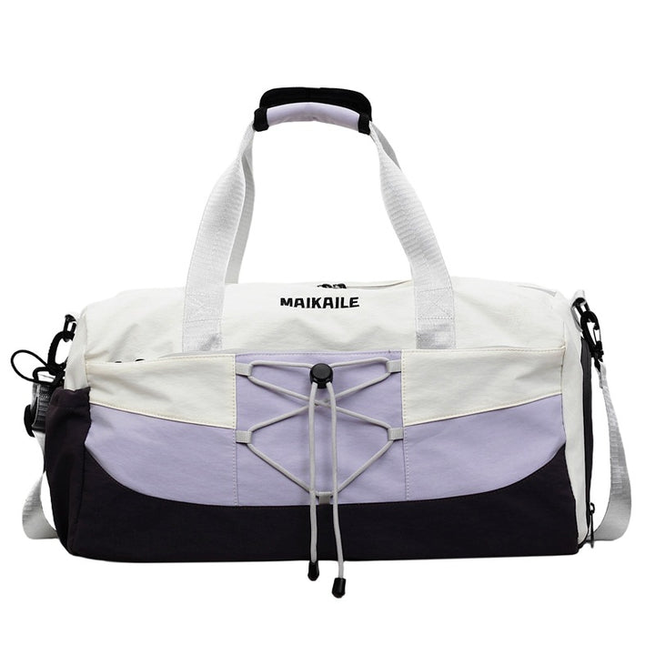 Women's Multifunctional Sports Bag Kalsten
