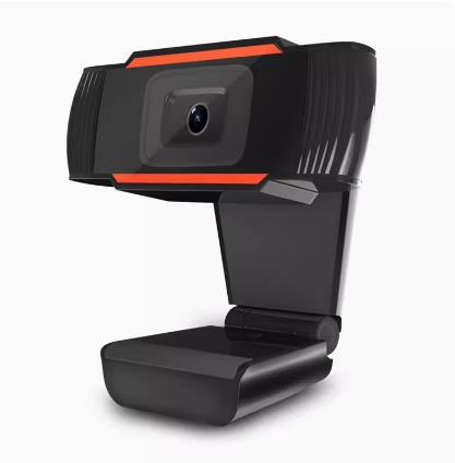 HD Webcam with Built-in Microphone Kalsten