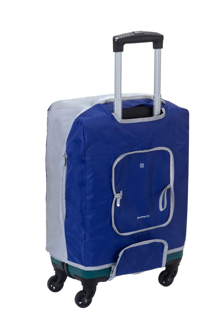 Lightweight Expandable Travel Suitcase Kalsten