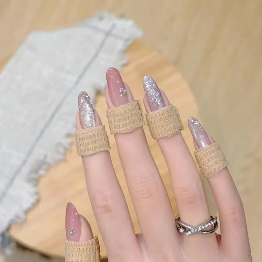 Nail Art Protection Bands