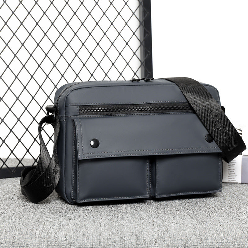 Multifunctional Urban Crossbody Bag