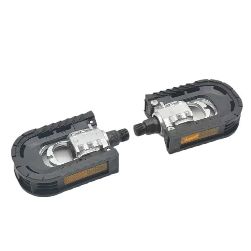 Adjustable Lightweight Bicycle Pedals Kalsten