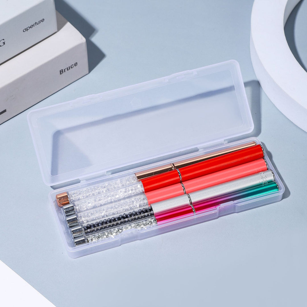 Multi-Purpose Storage Box Kalsten