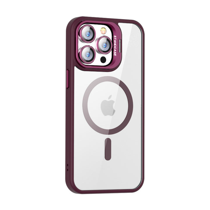 Magnetic iPhone Case Kalsten