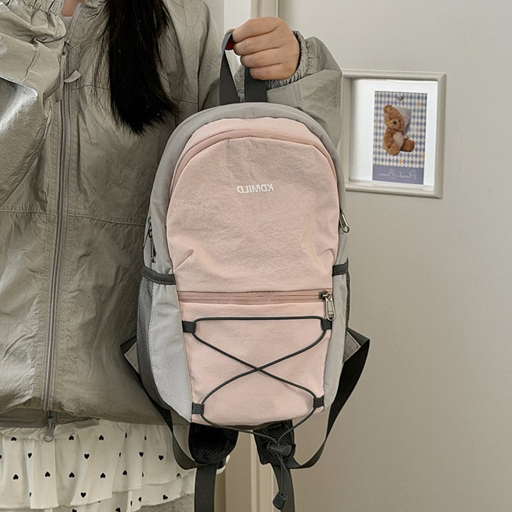 Compact Crossbody Backpack Kalsten
