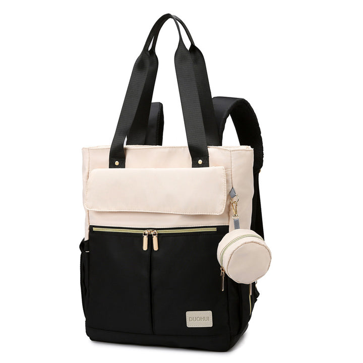 Versatile Convertible Backpack Kalsten