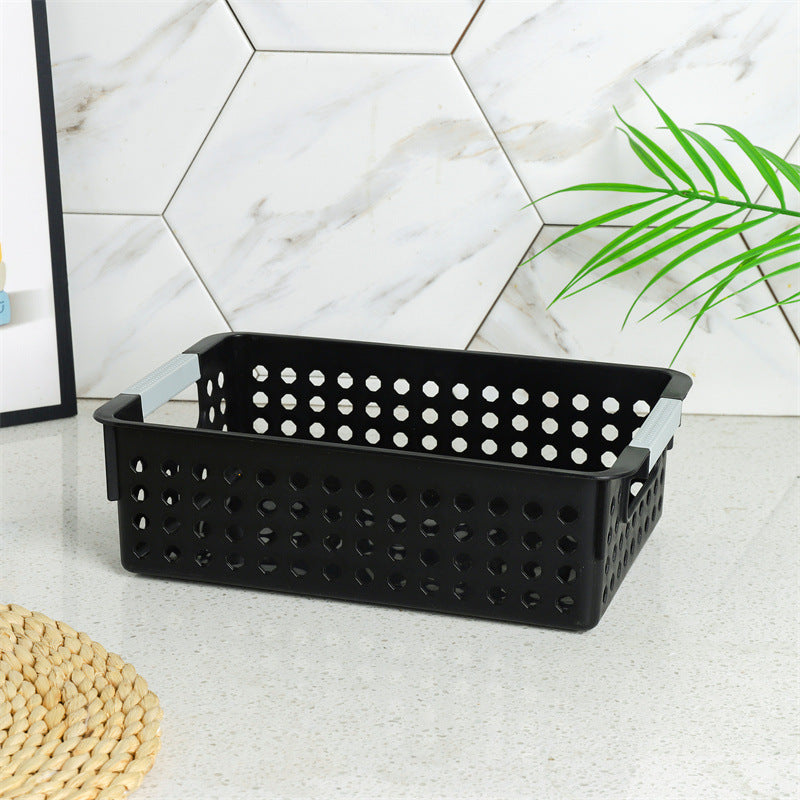 Ventilated Storage Bin Kalsten