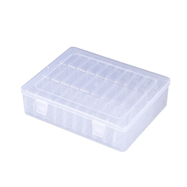 Adjustable Organizer Storage Box Kalsten