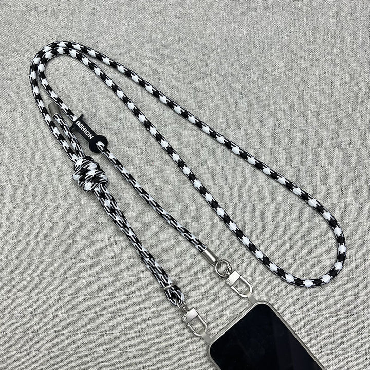 Adjustable Phone Lanyard Strap Kalsten