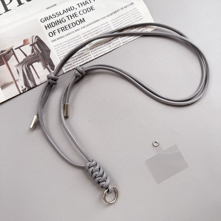 Versatile Extended Length Lanyard Kalsten